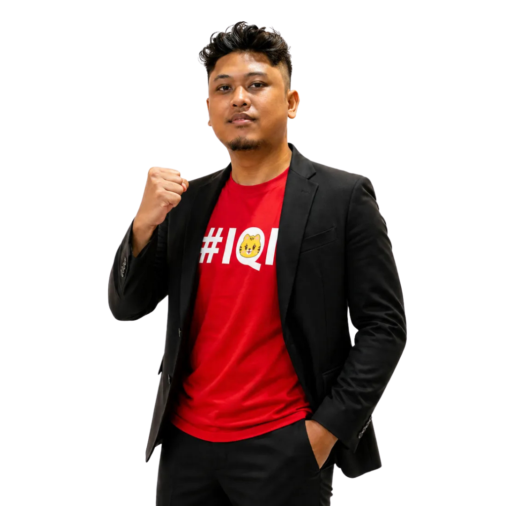 Ejen Aliff King Property